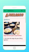 Recetas Vegetarianas screenshot 3