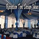 Reception Tent Design Ideas APK