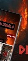Diablo: Guide Map 4 स्क्रीनशॉट 1