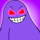 Grimace Birthday - Shake Game APK