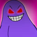 Grimace Shake: Horror Game