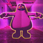 Grimace Shake - Horror Game icon