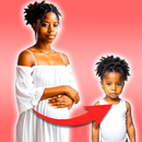 Remini Baby AI Filter App APK