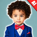Remini Baby AI Generator APK