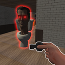 Skibiydi - Toilet Speaker Man APK
