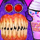 Grimace Shake Scary Game APK