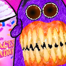 The Grimace Shake Horror Game APK