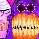 The Grimace Shake Horror APK