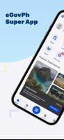 eGovPH | Super App Guide โปสเตอร์