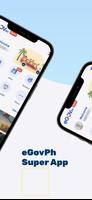 eGovPH | Super App Guide ภาพหน้าจอ 1