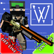 War Strike VS Zombies Sniper S