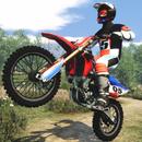 Motocross MX ATV Dirt Bike Sim APK