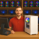Game Store Simulator PC Build APK