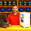 Game Store Simulator PC Build Zeichen