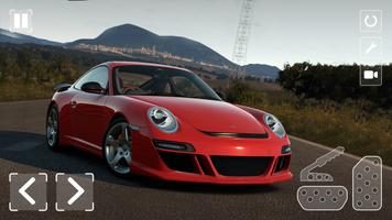 Drift Car Porsche Carrera 911 screenshot 3