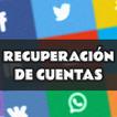 Recuperación de Cuentas : Guía