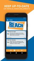 REACH Poster