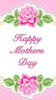 Happy Mothers Day পোস্টার