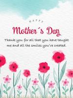Happy Mothers Day স্ক্রিনশট 2