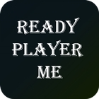 Ready Player Me guide ícone