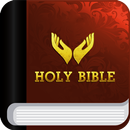 Bible Creole Haitien Audio - Louis Segond Francais APK