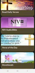 Ewe Bible Old & New Testament APK download