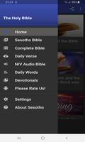 Sesotho Bible screenshot 1