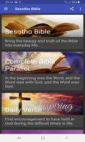 Sesotho Bible スクリーンショット 2