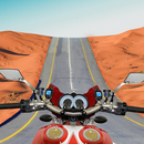 Real Bike Racing Games-APK