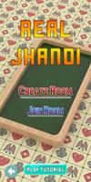 Real Jhandi स्क्रीनशॉट 1
