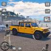 Real Offroad Simulator Game