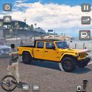 Real Offroad Simulator Game APK