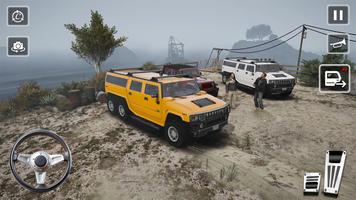 Real Offroad Simulator Game screenshot 3