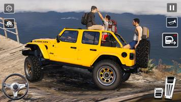 Real Offroad Simulator Game screenshot 2