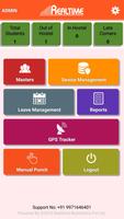 Hostel Management ảnh chụp màn hình 1