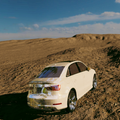 RCR Real Car Real World