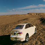 RCR Real Car Real World