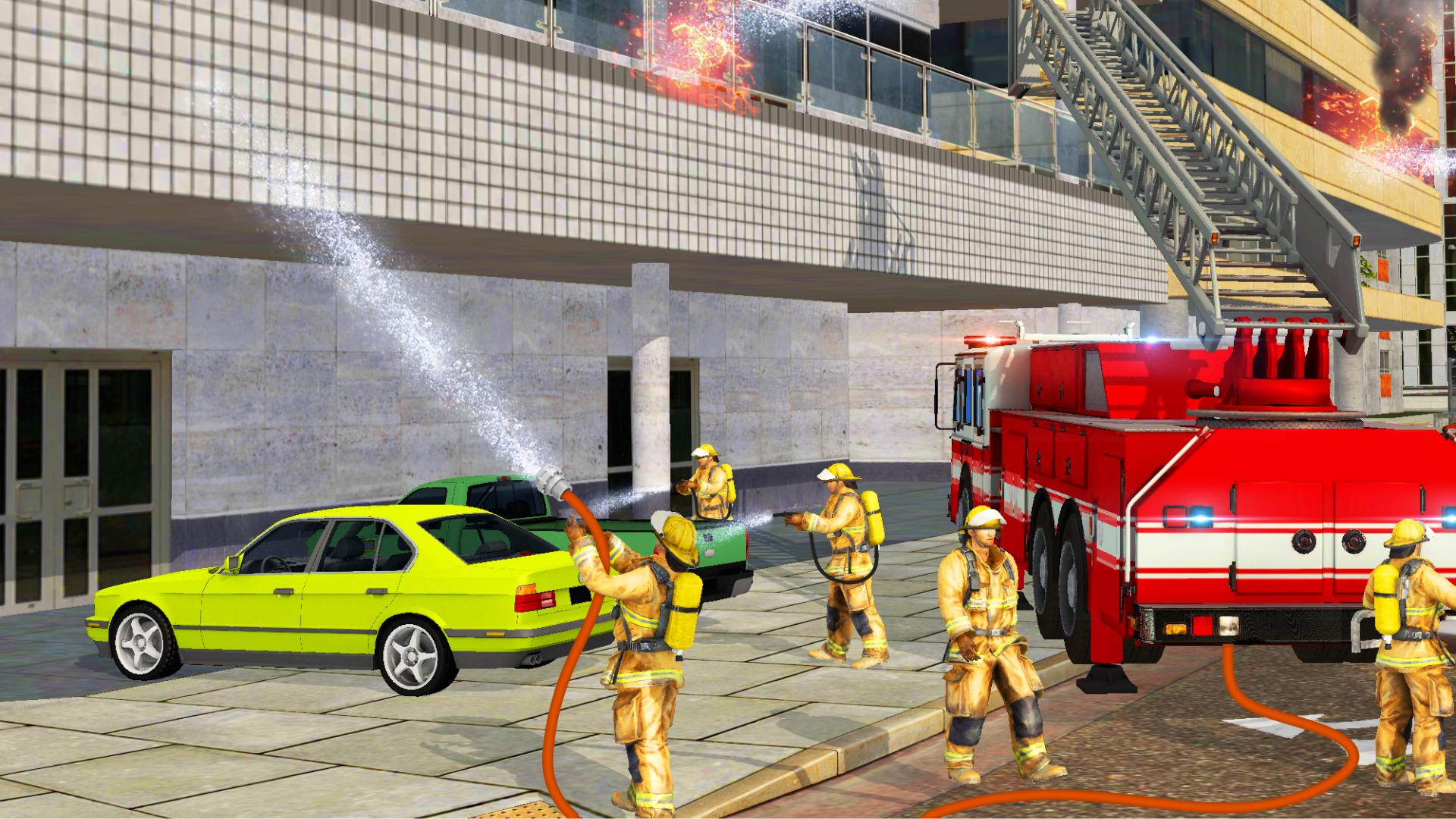 Игра симулятор пожарного. Fireman игра. Firefighters игра. Игра фаер Файтер симулятор. Симулятор 911 пожарных на ПК.