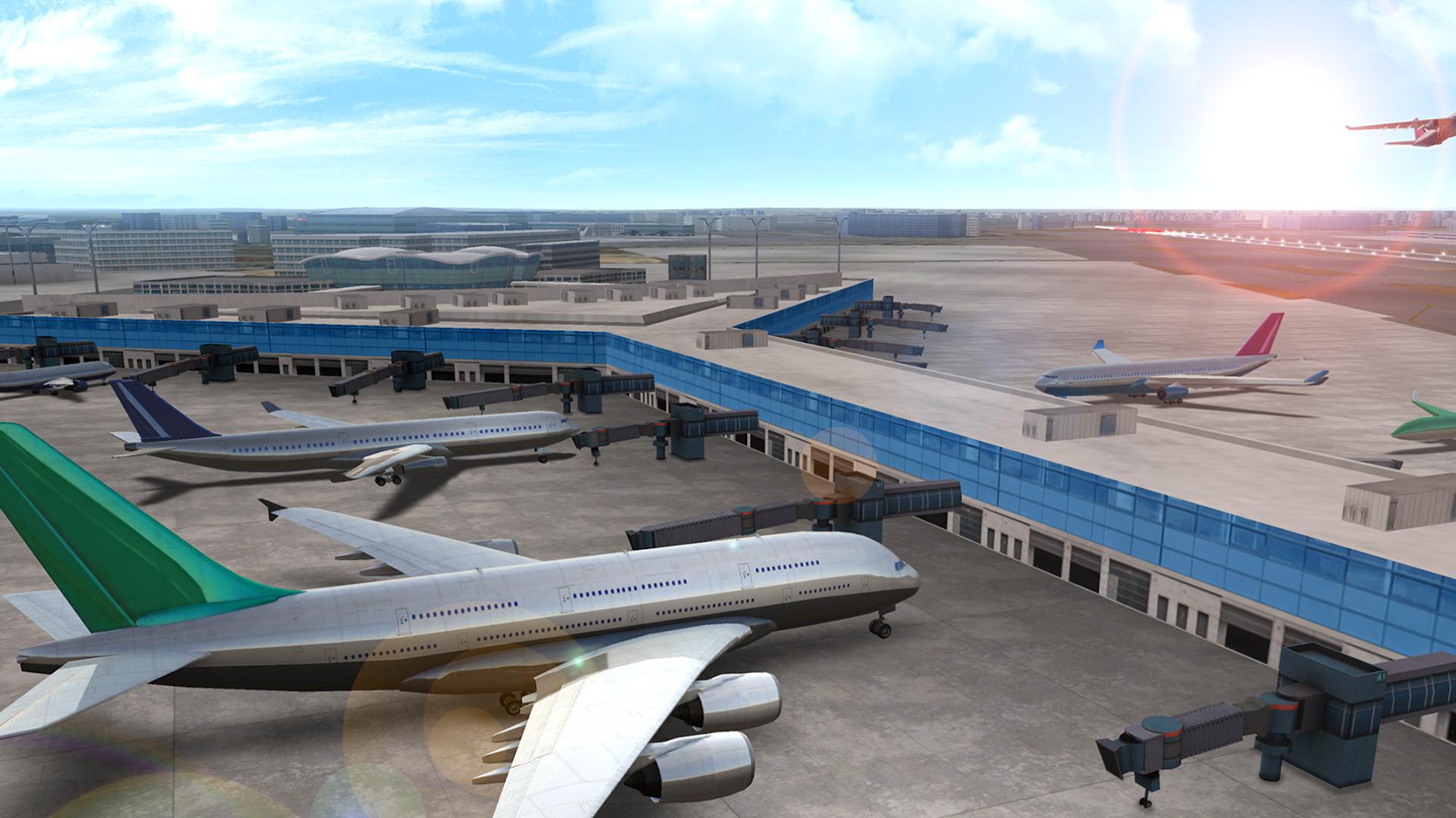Download Do APK De Airport Plane Parking Game Para Android download-do-apk-de-airport-plane-parking-game-para-android