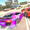 Crazy Car Racing Car Games