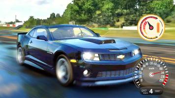 2 Schermata Rival Car Race-Fast Car Racing