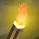 Realistic Torch Mod Minecraft APK