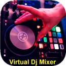 Virtual Dj Mixer Music Studio APK