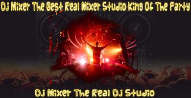 Virtual Dj Mixer Music Studio 截图 3