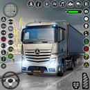 Real Truck Simulator Games 3D APK