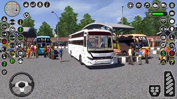 simulateur de bus euro conduit capture d'écran 1