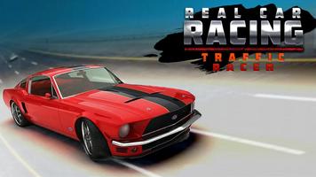 Real Car Racing Affiche