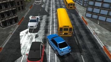 Real Car Racing screenshot 2