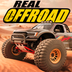 Real Offroad 4x4 Mud Trucks biểu tượng