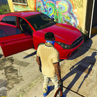 Real Gangster Vice City Juego icono